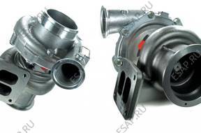 ТУРБОКОМПРЕССОР  Scania 94 DSC9 11 452286