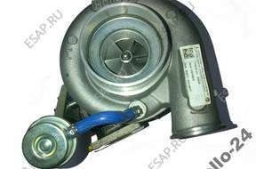 ТУРБОКОМПРЕССОР Scania Bus 3539635, 10571713