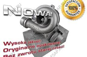 ТУРБОКОМПРЕССОР SCENIC MEGANE MODUS 1.5DCI