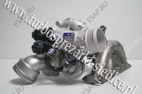 ТУРБОКОМПРЕССОР SCIROCCO GOLF JETTA 2.0 TFSI