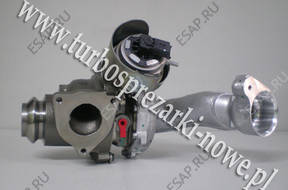 ТУРБОКОМПРЕССОР SCUDO EXPERT JUMPY 2.0 HDI JTD