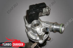 ТУРБОКОМПРЕССОР Seat Leon 1.2 TSI 105KM