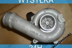 ТУРБОКОМПРЕССОР Seat Leon 1.8T Cupra 209 KM