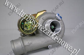 ТУРБОКОМПРЕССОР SEAT LEON CUPRA R 1.8 T