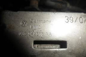 ТУРБОКОМПРЕССОР SEAT LEON II 2.0 TDI BMN B6