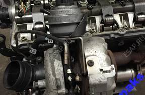 ТУРБОКОМПРЕССОР SEAT LEON II 2.0 TDI BMN B6