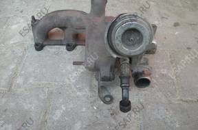 ТУРБОКОМПРЕССОР seat leon toledo 1.9 110km