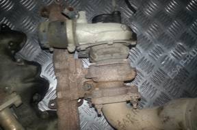 ТУРБОКОМПРЕССОР SEAT TOLEDO 1,9TDI 90KM 1996 год