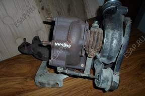 ТУРБОКОМПРЕССОР SEAT TOLEDO 1.9 028145703B