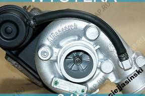 ТУРБОКОМПРЕССОР SEAT TOLEDO I 1.9 TD 75 KM