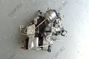 ТУРБОКОМПРЕССОР SH01-13700 CX5 2.2D 2013 год.