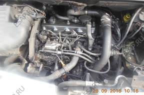 ТУРБОКОМПРЕССОР sharan 1,9 tdi 90km 1997 год.