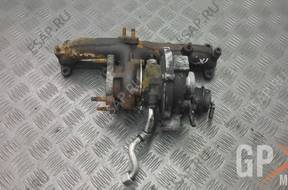ТУРБОКОМПРЕССОР SHARAN 1.9TDI 028253019