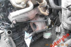 ТУРБОКОМПРЕССОР SHARAN ALAHAMBRA 1.9 TDI 115K