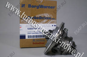 ТУРБОКОМПРЕССОР SHARAN GALAXY ALHAMBRA 1.9 TDI