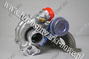 ТУРБОКОМПРЕССОР SHARAN SEAT ALHAMBRA 1.4 TSI