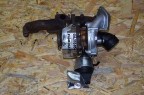 ТУРБОКОМПРЕССОР SHARAN14-  03L253056T