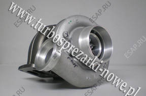 ТУРБОКОМПРЕССОР SISU 8.4L FENDT 6300 8300 8350