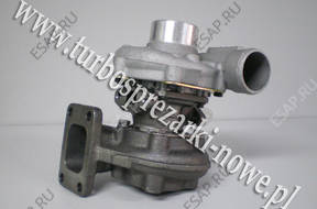 ТУРБОКОМПРЕССОР SISU VALMET VALTRA MASSEY 4.2
