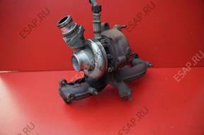 ТУРБОКОМПРЕССОР Skoda Seat 038253012P