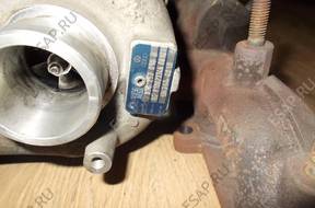 ТУРБОКОМПРЕССОР Skoda VW Seat 038253010B