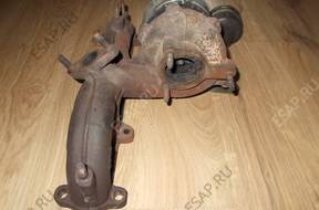 ТУРБОКОМПРЕССОР Skoda VW Seat 038253010B