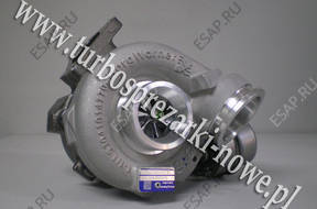 ТУРБОКОМПРЕССОР SPRINTER 211 311 411 CDI 2.2
