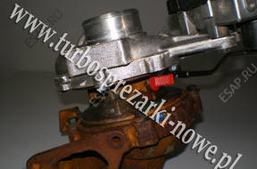 ТУРБОКОМПРЕССОР SPRINTER 213 313 413 513 CDI
