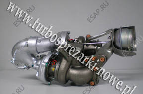 ТУРБОКОМПРЕССОР SPRINTER 213 313 413 513 CDI
