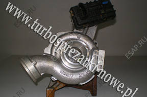 ТУРБОКОМПРЕССОР SPRINTER 213 313 413 513 CDI