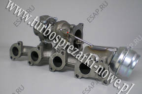 ТУРБОКОМПРЕССОР SPRINTER 215 315 415 515 CDI