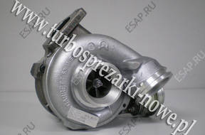 ТУРБОКОМПРЕССОР SPRINTER 216 316 416 616 CDI