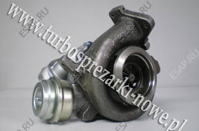 ТУРБОКОМПРЕССОР SPRINTER 216 316 416 616 CDI