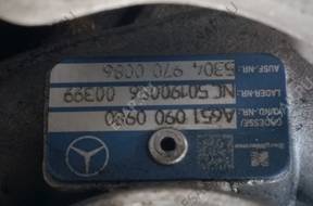 ТУРБОКОМПРЕССОР Sprinter 2.2 906 6510900980