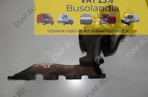 ТУРБОКОМПРЕССОР SPRINTER 2.2CDI 00-06