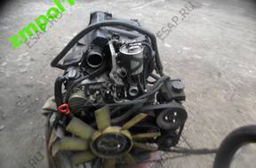 ТУРБОКОМПРЕССОР sprinter 2.2cdi maa