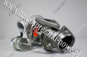 ТУРБОКОМПРЕССОР SPRINTER 2.9 TD 210 310 310 D