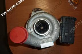ТУРБОКОМПРЕССОР SPRINTER 906 3.0 CDI