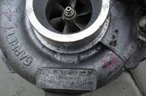 ТУРБОКОМПРЕССОР SPRINTER CDI A 6110960899