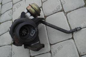 ТУРБОКОМПРЕССОР SPRINTER CDI A 6110960899