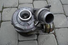 ТУРБОКОМПРЕССОР SPRINTER CDI A 6110960899
