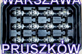 ТУРБОКОМПРЕССОР SPRINTER CRAFTER 54391510018