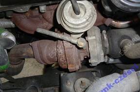 ТУРБОКОМПРЕССОР Ssang Yong Actyon 2.0 XDI