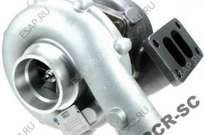 ТУРБОКОМПРЕССОР SW 400  BIZON