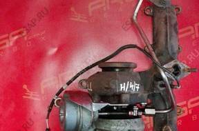 ТУРБОКОМПРЕССОР T5 036253010C 1.9TDI DPF