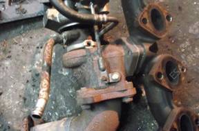 ТУРБОКОМПРЕССОР  TD025L3-08T-3.3 ROVER CDTI