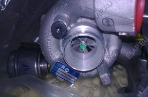 ТУРБОКОМПРЕССОР Touran Caddy 1.9TDI 03G253014T