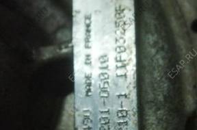 ТУРБОКОМПРЕССОР toyota 2,0 D4d 116 km