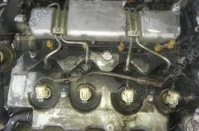 ТУРБОКОМПРЕССОР TOYOTA AVENSIS 2,0 D4D