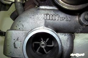 , ТУРБОКОМПРЕССОР Toyota Avensis 2.0 d4d